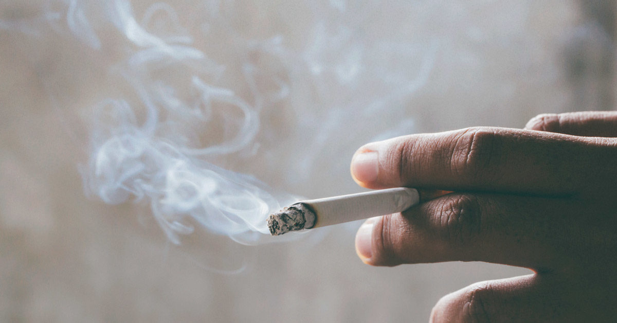 New Zealand Moves To Make It Impossible For Next Generation To Smoke Cigarettes