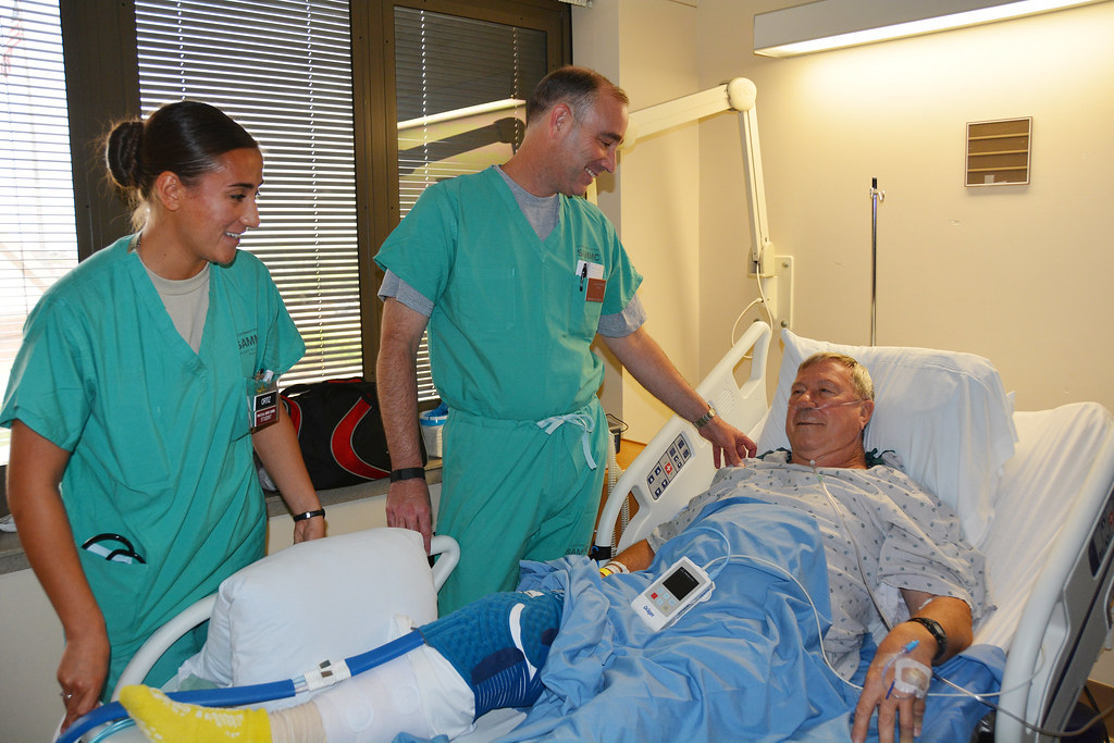 How Activists Are Hardwiring ‘Race Marxism’ Into The Medical Field