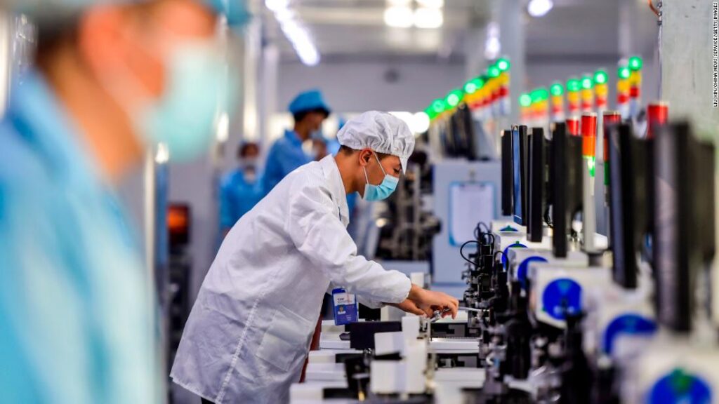 Intel Bends Knee To China, Scrubs All Mentions Of Xinjiang Forced Labor From Letter