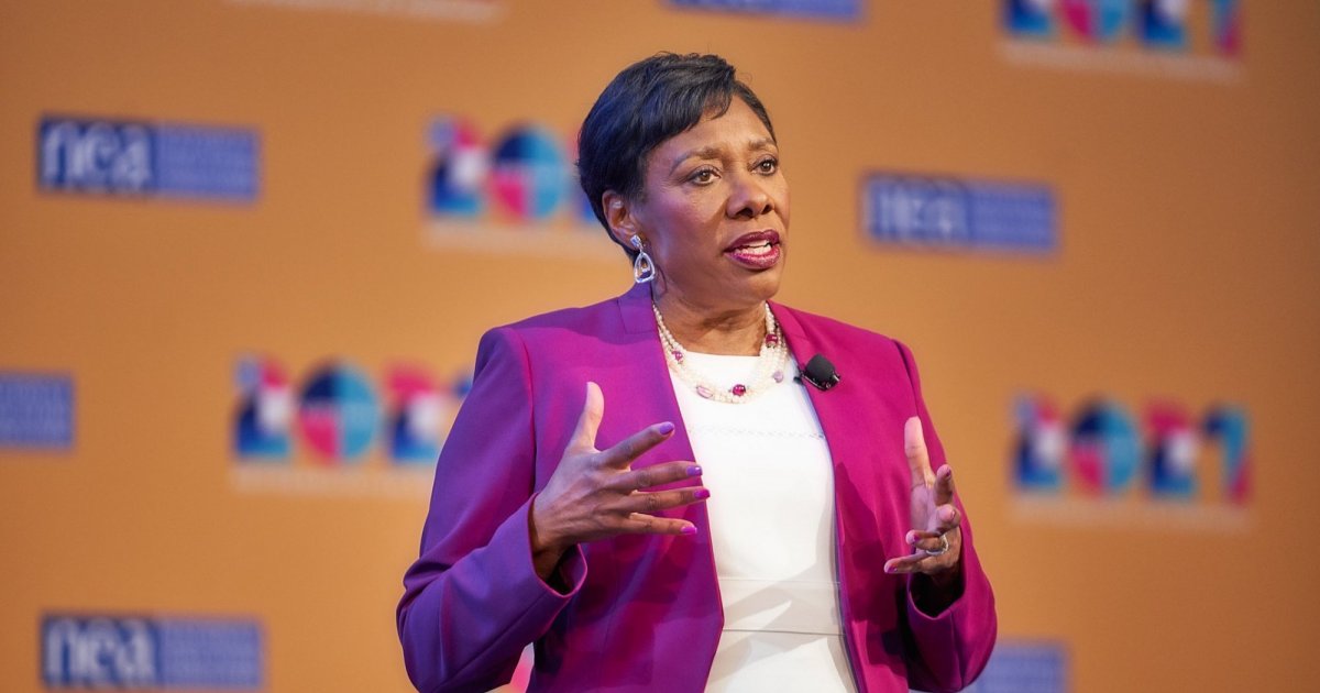 Nation’s Largest Teachers Union Wrote A Letter Calling On Social Media Companies To Restrict ‘Propaganda’ About Critical Race Theory