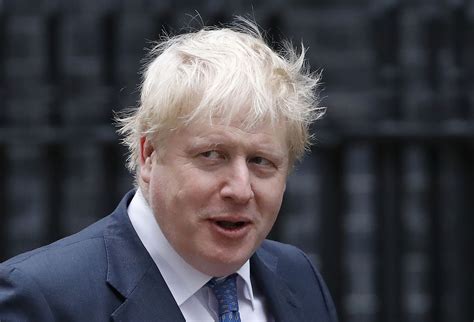 Boris Johnson Apologizes For Attending ‘Bring Your Own Booze’ Party During Strict Lockdown