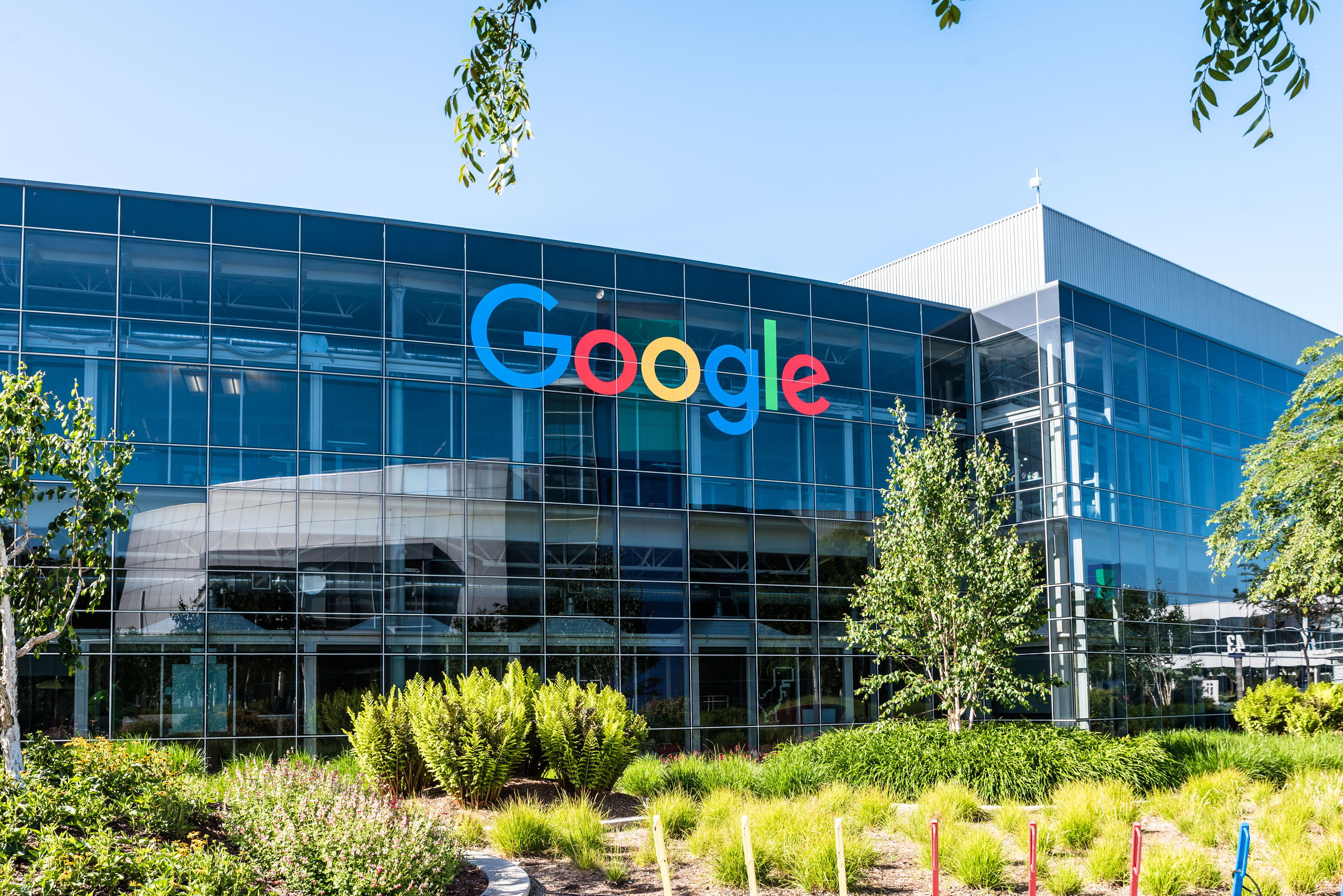 Google’s Spending On Government Lobbying Is Surging Amidst Antitrust Lawsuits