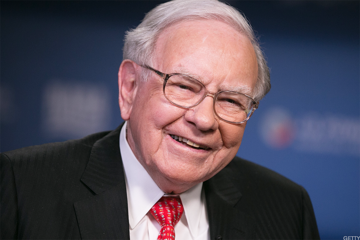 Warren Buffett’s Company Invested $1 Billion In Activision Right Before Microsoft Buyout