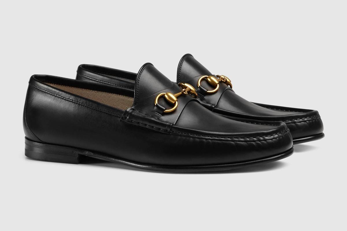 REPORT: Italy Scored ‘Gucci Loafers’ Carve-Out In Russian Sanctions