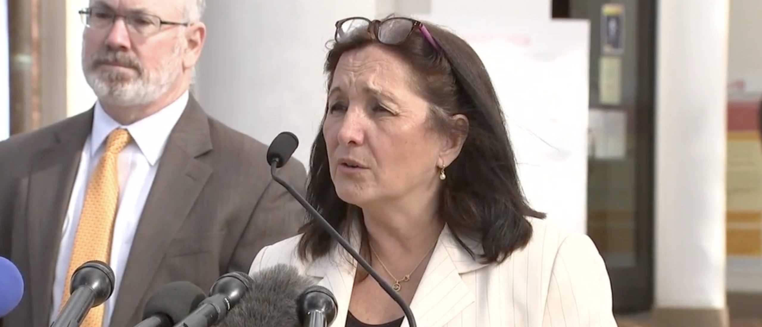 Problems Within The Loudoun County Attorney’s Office Run Deeper Than Its Handling Of Sexual Assault