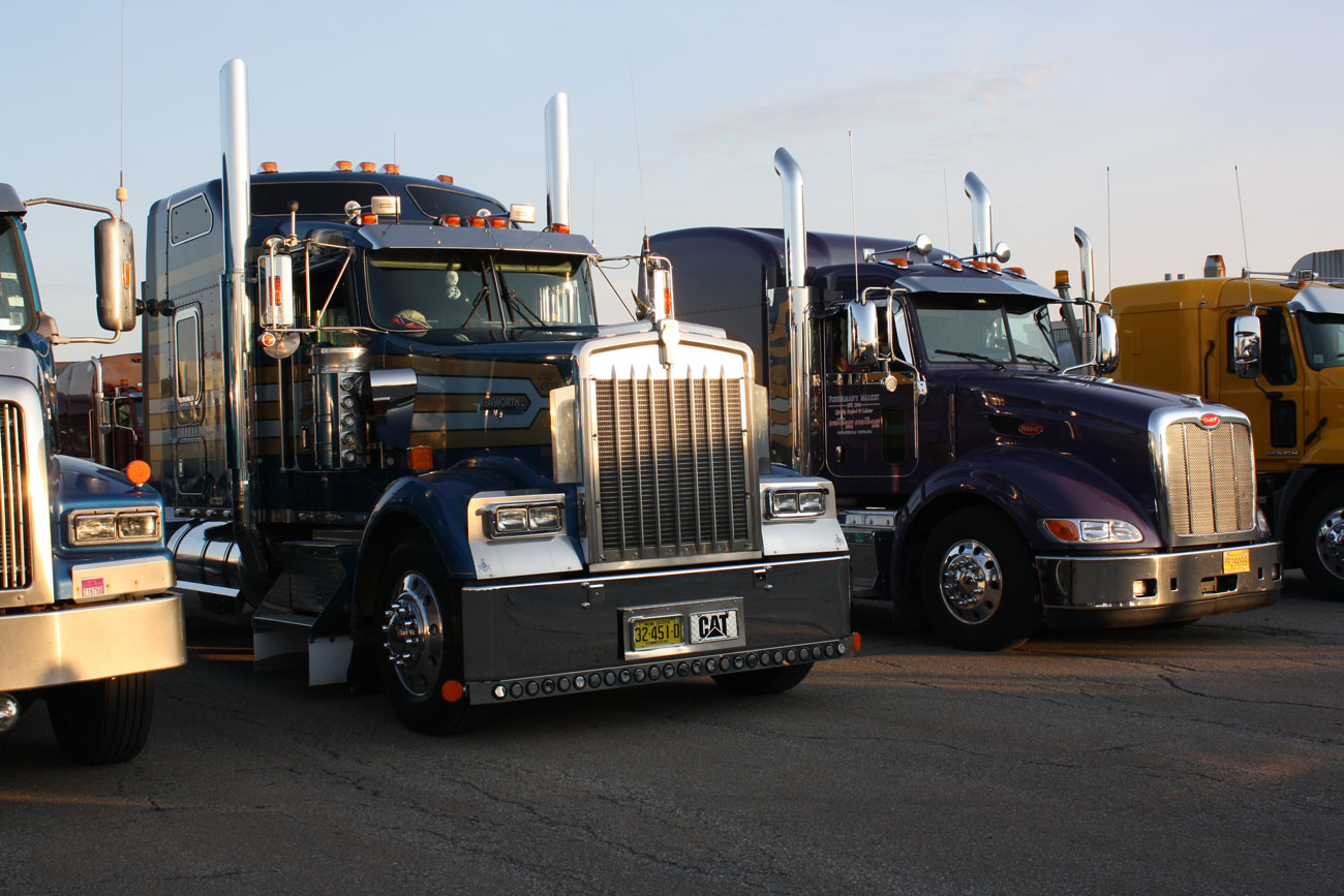 Trucker PAC Launches Fund To Support Protests Against US COVID-19 Restrictions