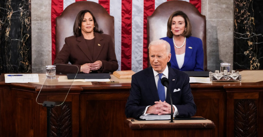 Economists Say Biden’s Plan To Fight Inflation Will Likely Just Make It Worse