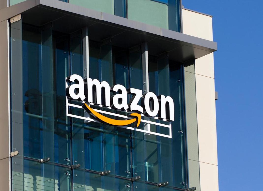 Congress Requests DOJ Investigate Amazon For Alleged ‘Criminal Conduct’