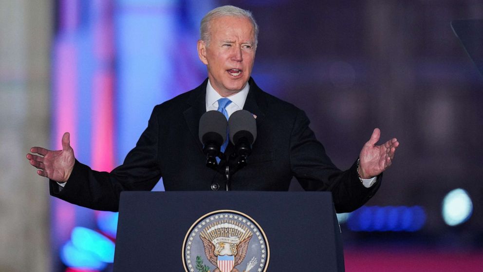 Biden’s Hemorrhaging Support In Key Voting Bloc A Huge Threat To Dems