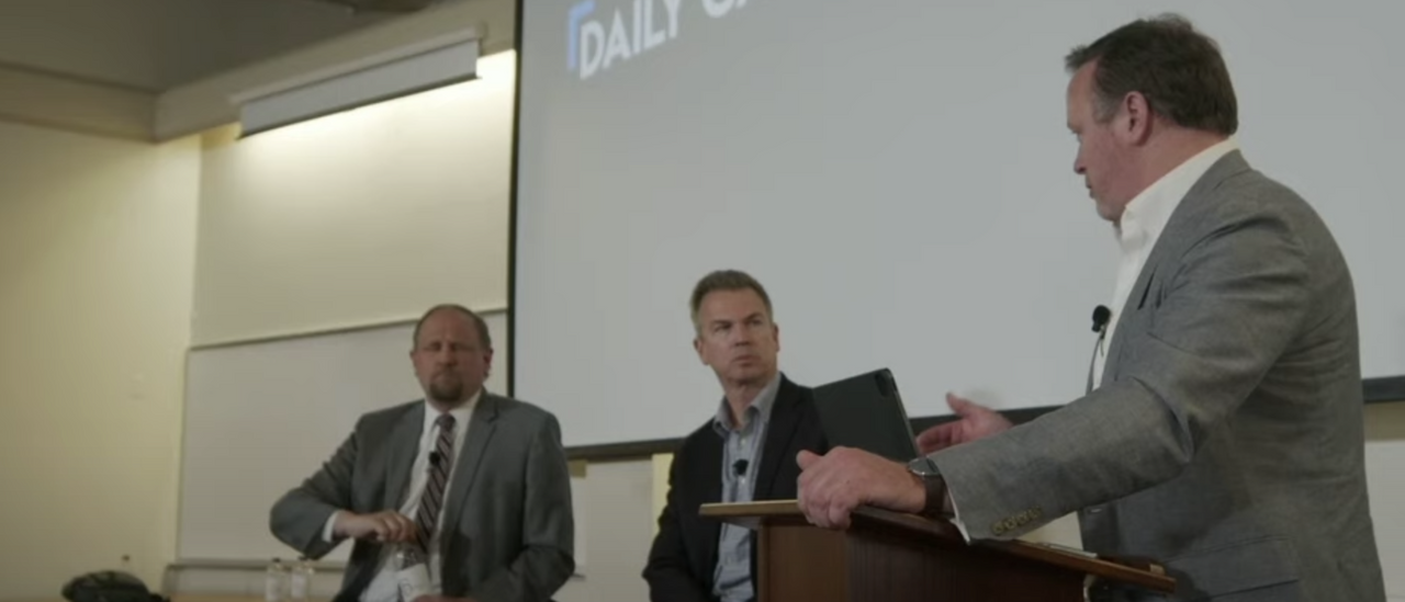 ‘Broadly Pernicious’: Experts Go Head-To-Head On Whether Companies Should Take Political Stances In DCNF Debate