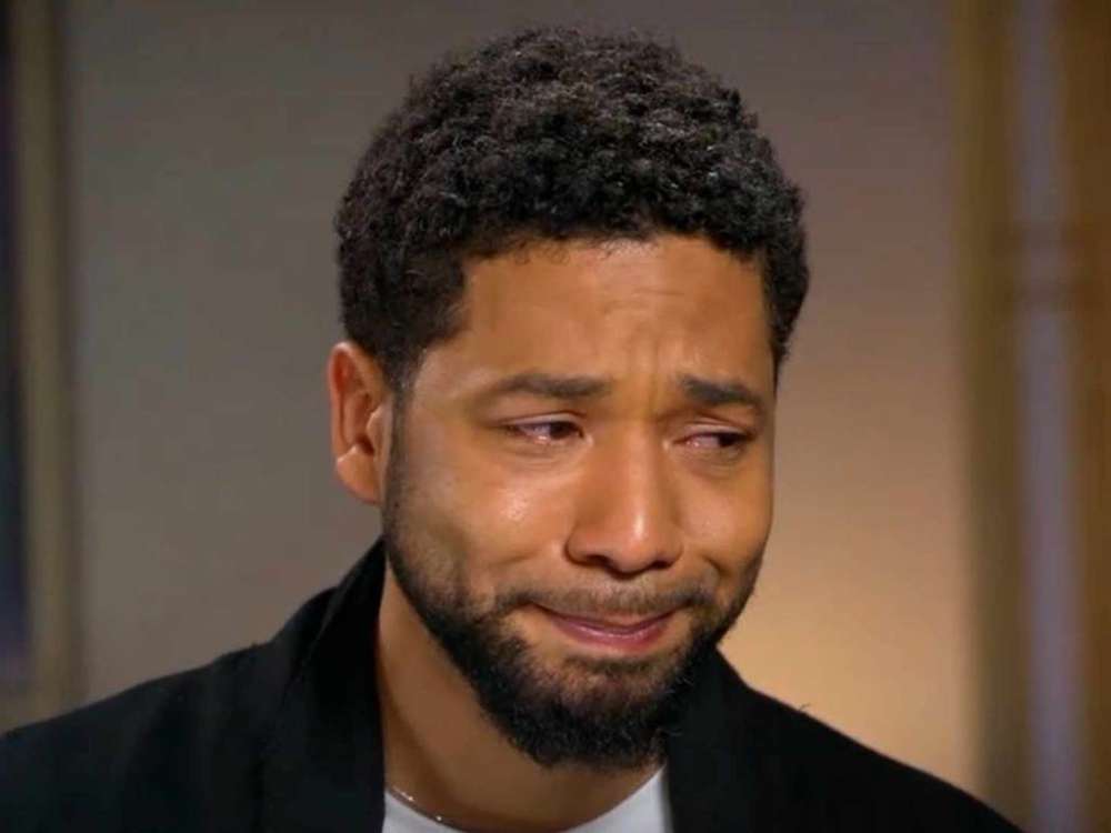 Celebrities Beg Judge For Leniency On Lying Smollett