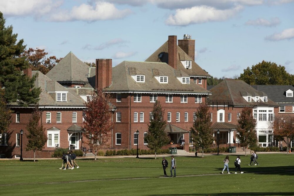 Elite Massachusetts Boarding School Separates Kids As Young As 5 Into Race-Based Identity Groups, Parents’ Rights Group Says
