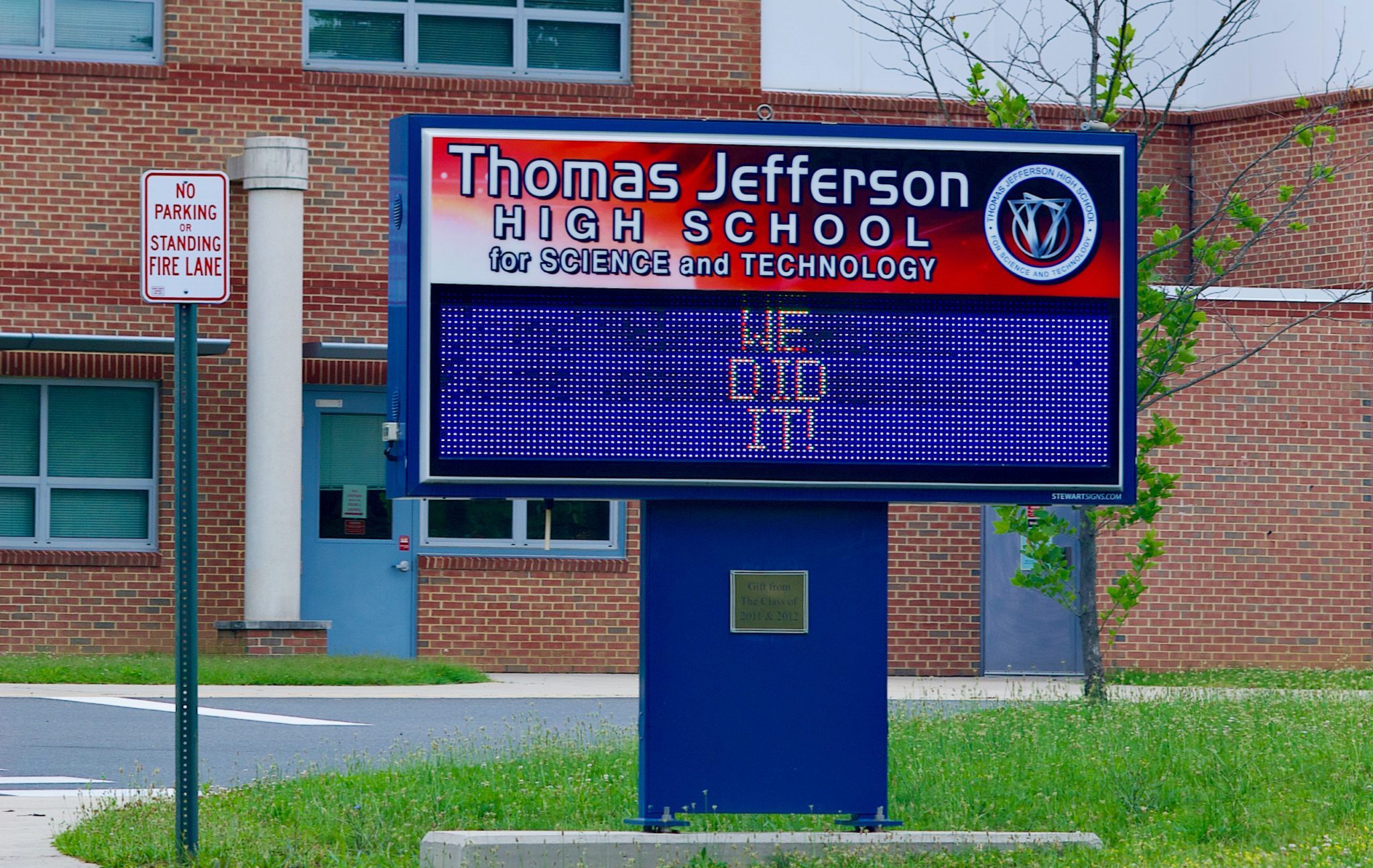 Parent Opposed To ‘Race-Based’ Admissions Scores Massive Legal Victory After Being Criminally Charged