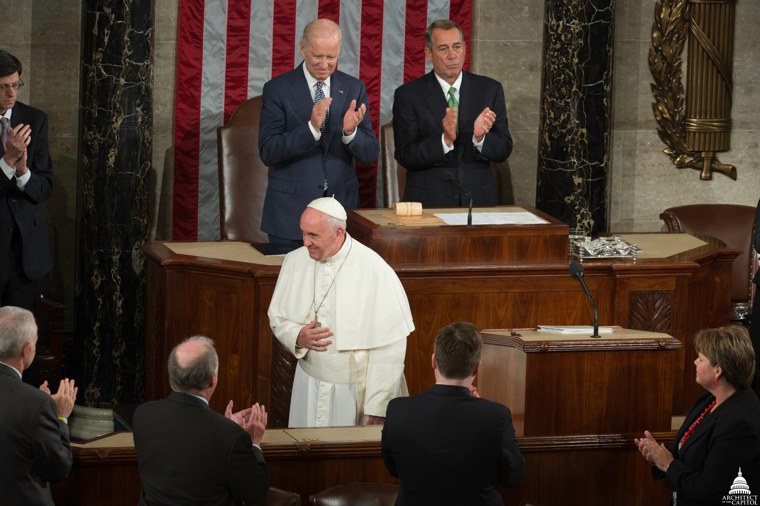 ‘Challenges The Whole World’: Catholic Church Reacts To Overturning Of Roe v. Wade