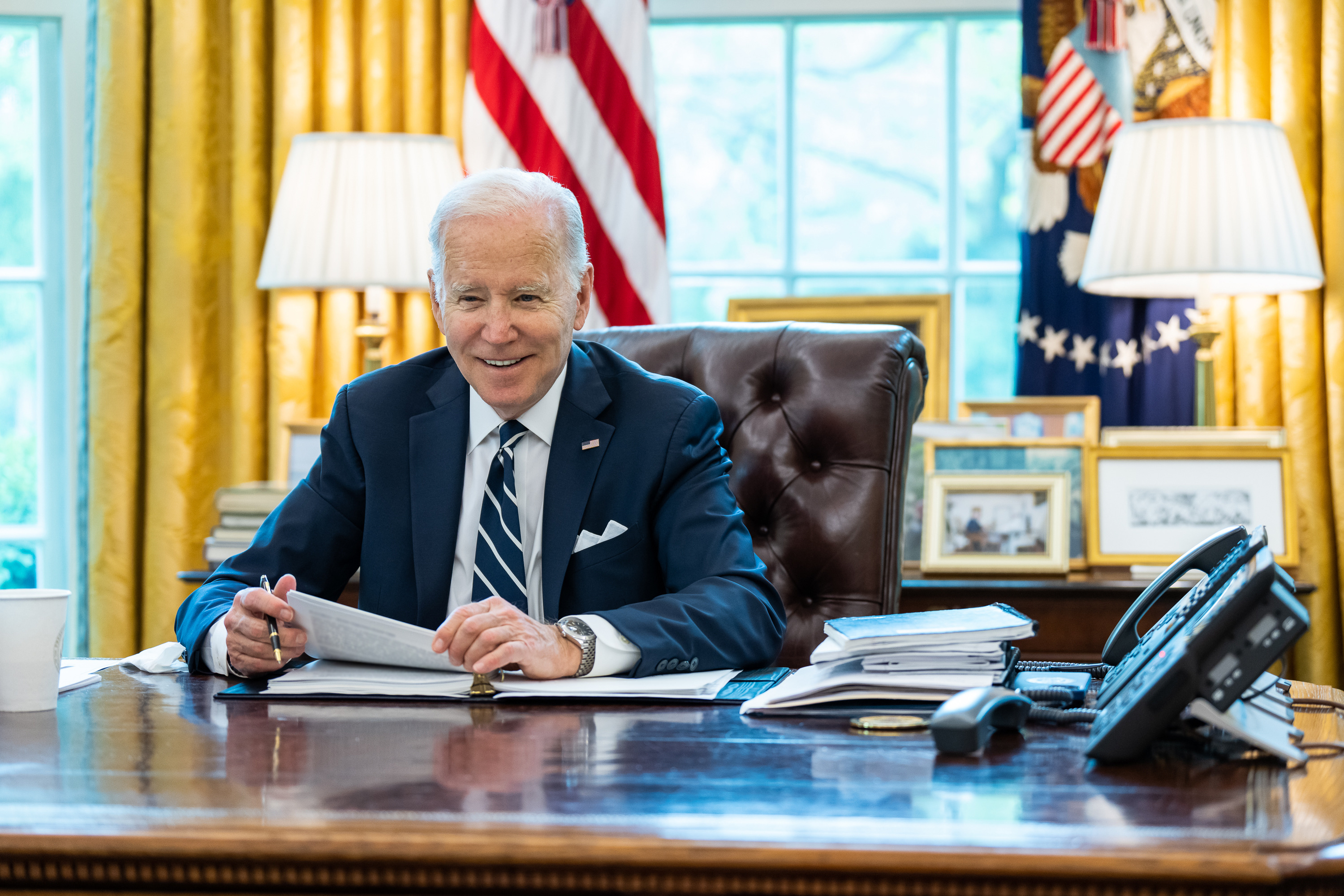 Federal Court Lifted Biden’s Natural Gas Exports Pause, But The Feds May Not Be ‘Lifting A Finger’ Anytime Soon