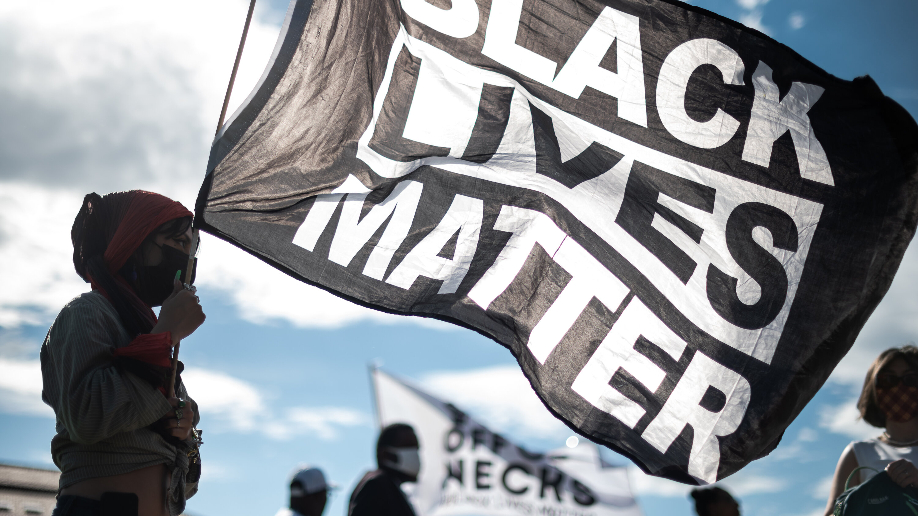 Black Lives Matter Group Sues Massive Liberal Foundation Claiming ‘Egregious Mismanagement’ Of $33 Million In Funds