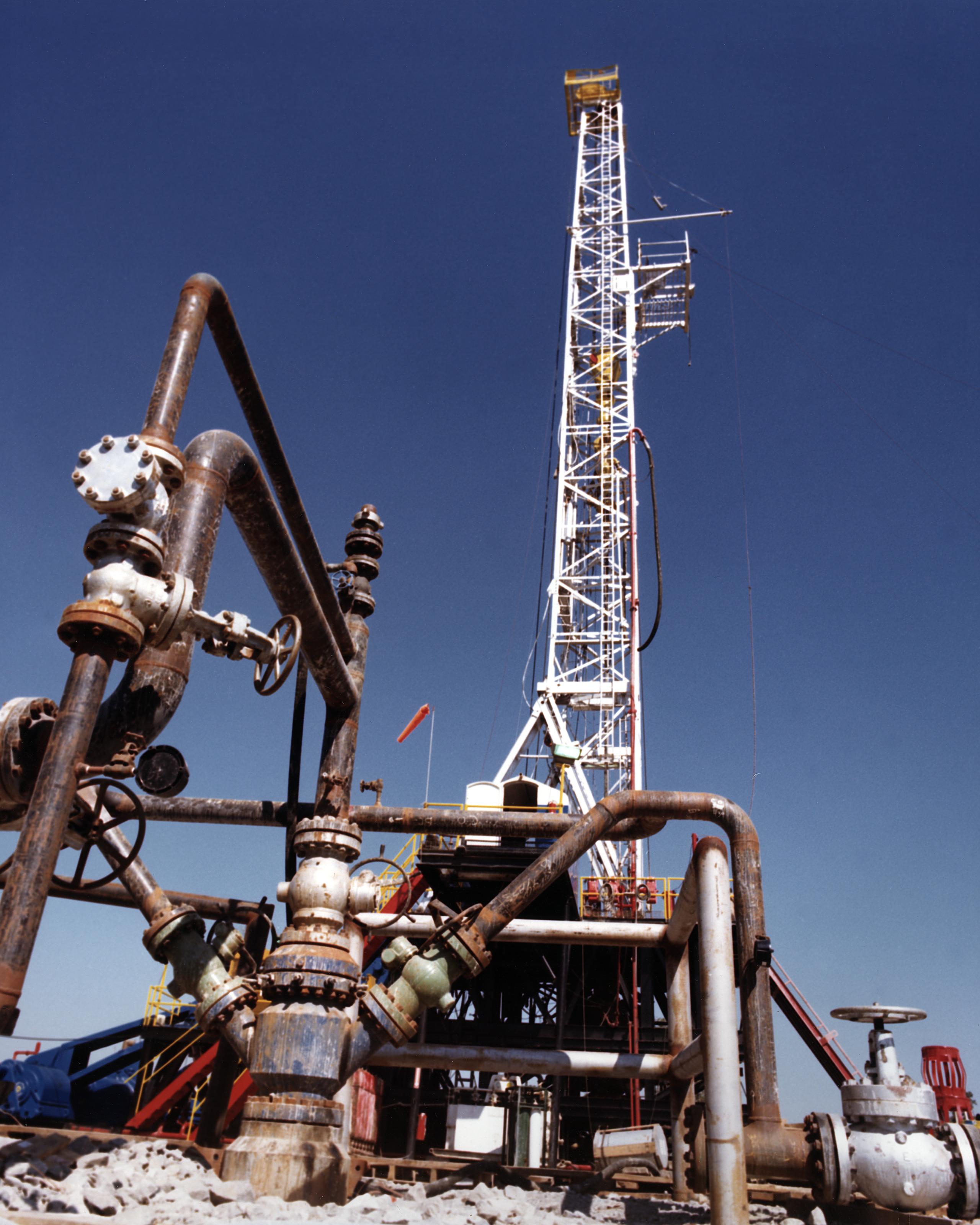 The EPA’s New Methane Rules Could Force Small Oil and Gas Drillers Out Of Business