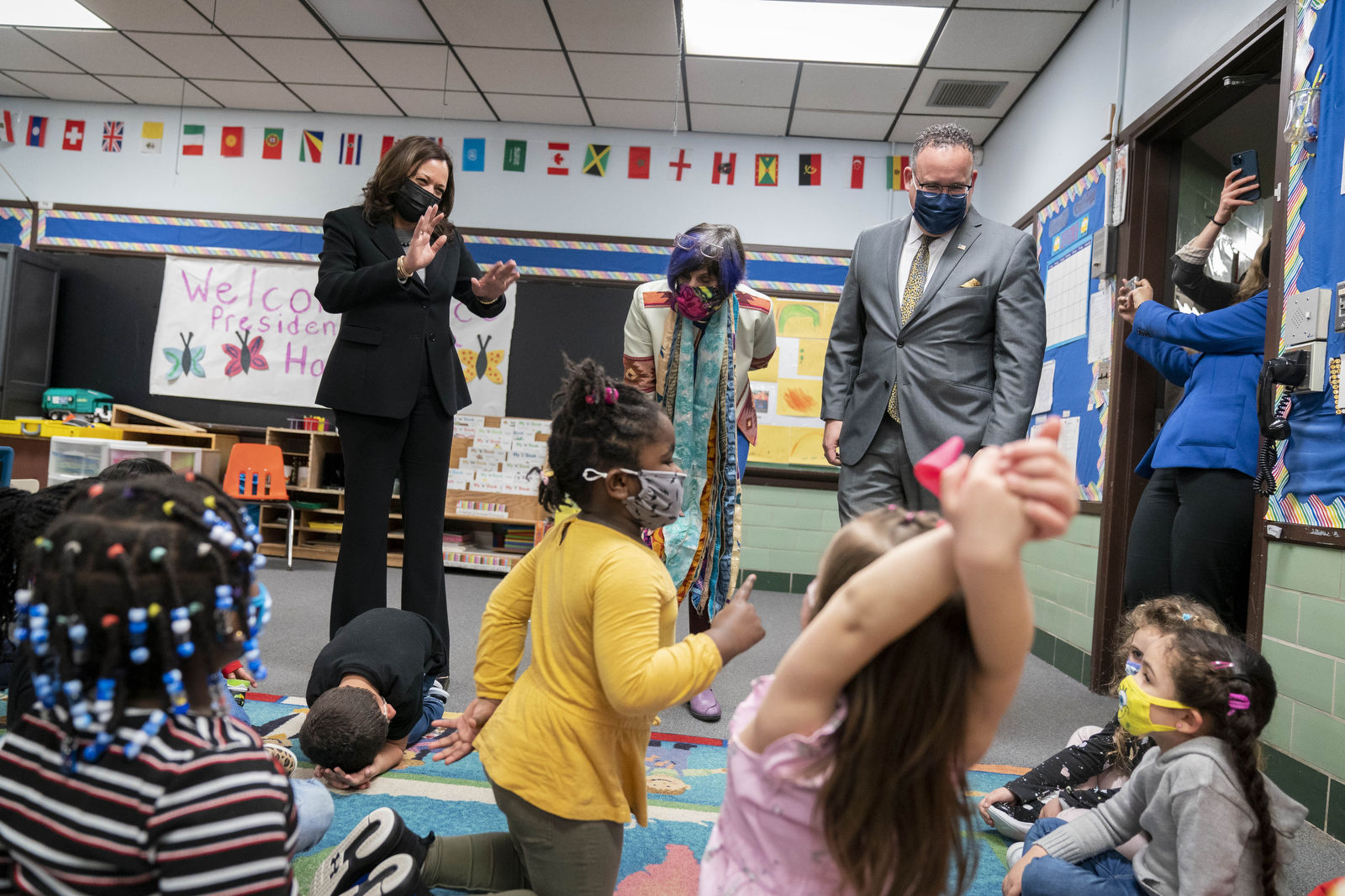 Here’s How Much Pandemic Learning Loss Is Costing School Districts