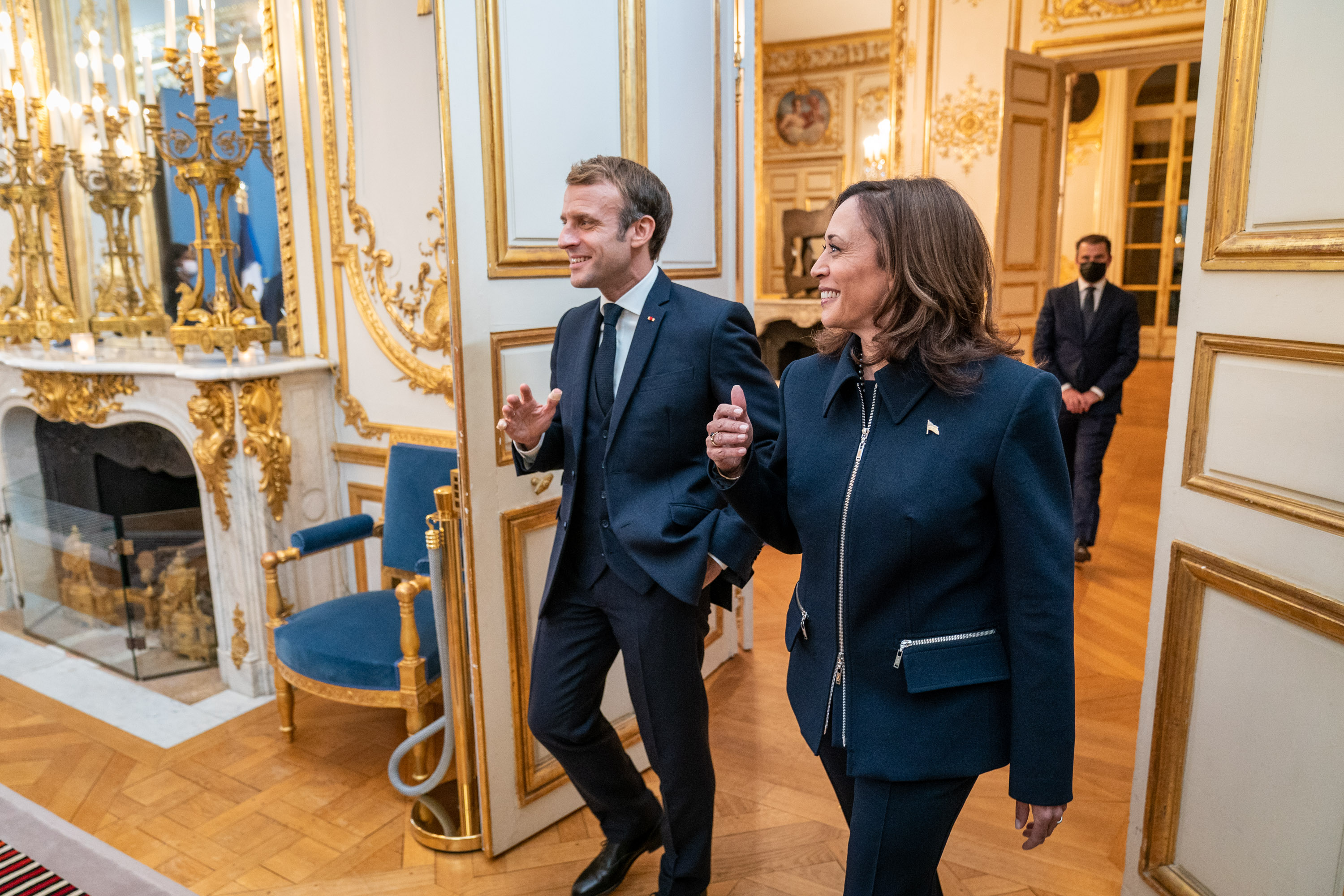 ‘The End Of Abundance’: Macron Warns Of ‘Great Upheaval’ As Europe’s Economy Implodes