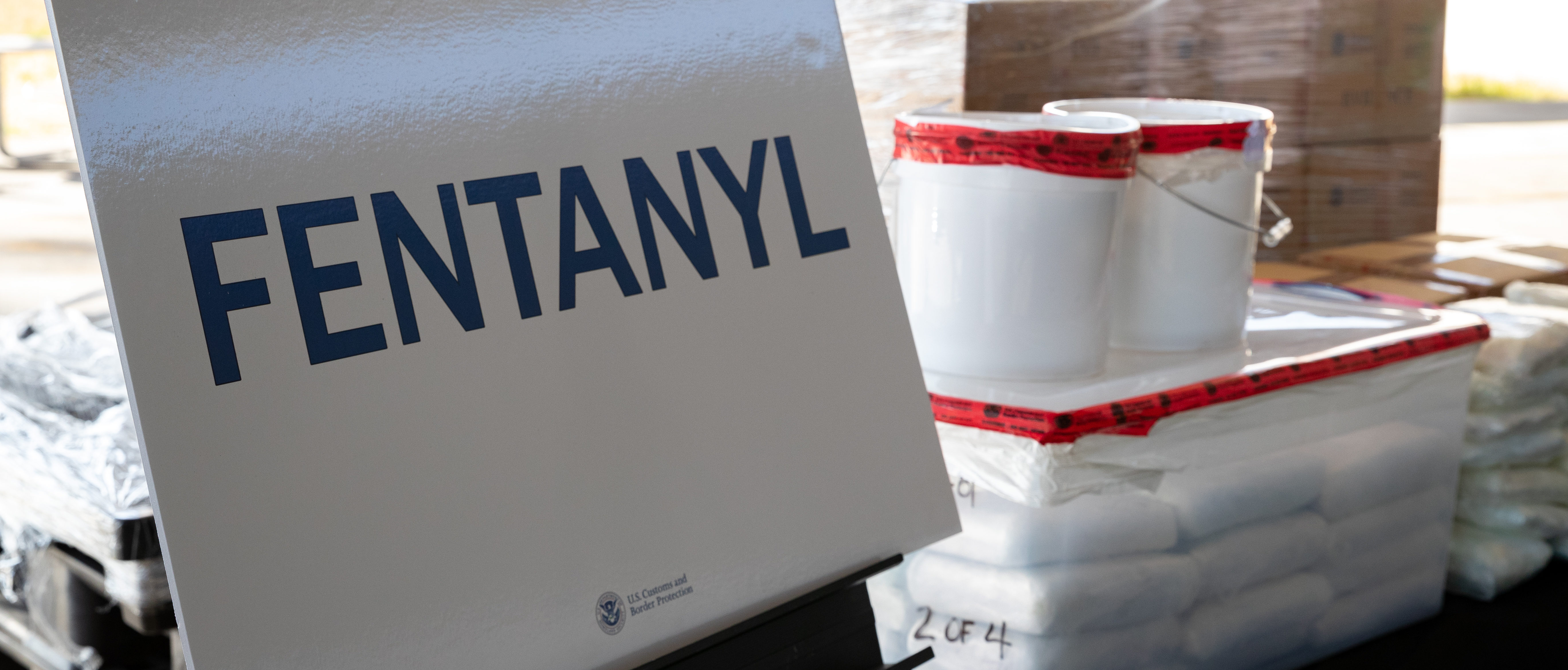 ‘Surprise’: Illicit Fentanyl Use More Than Doubles Medical Use In US, New Study Shows