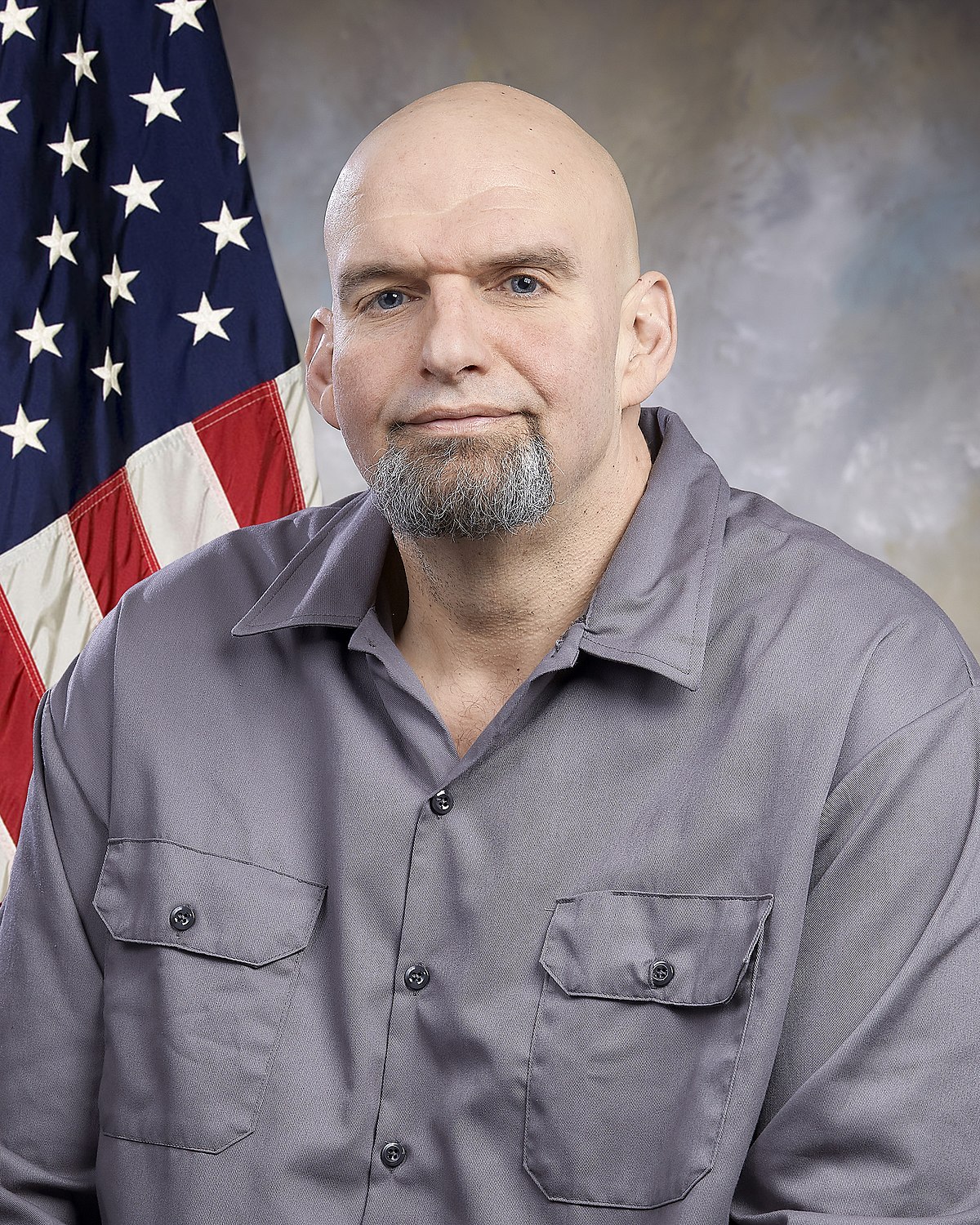 ‘Squatters Have No Rights’: John Fetterman Rips Soft Treatment Of Home Occupiers