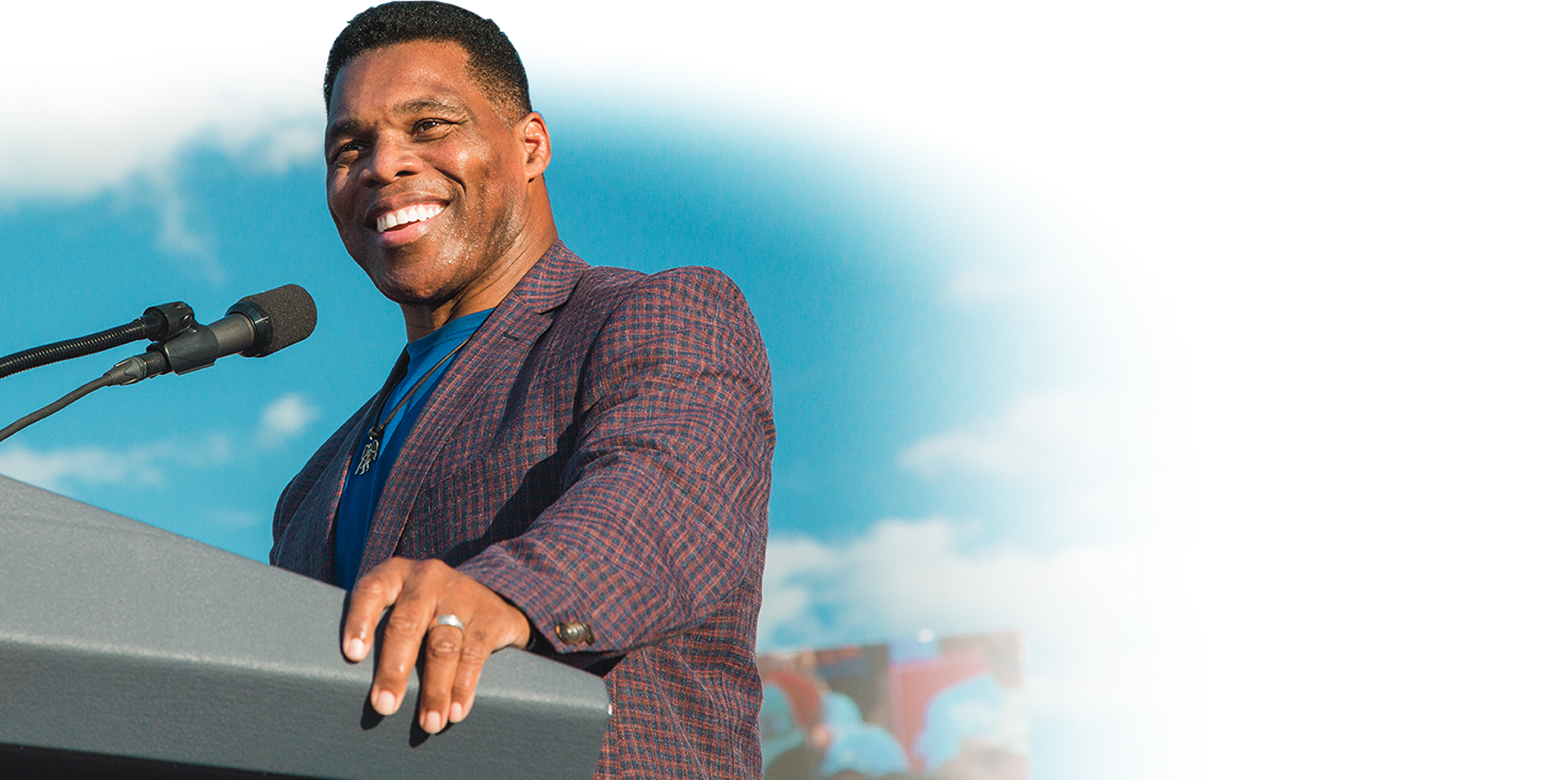 Herschel Walker And Raphael Warnock Head To Runoff In Georgia Senate Race