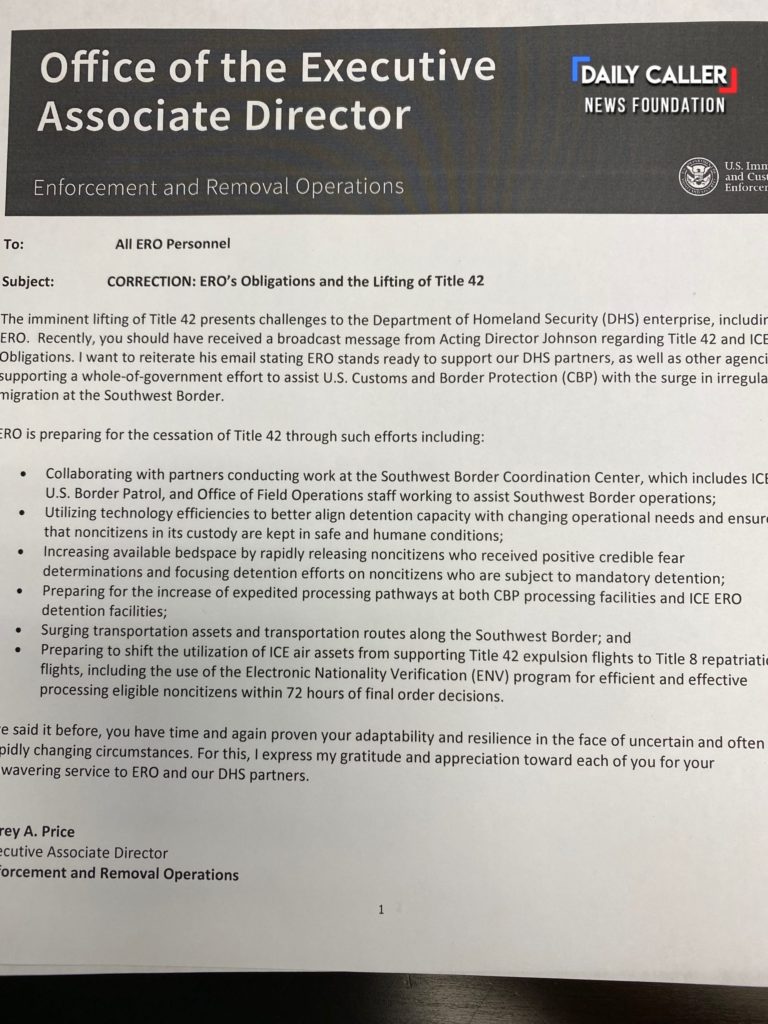 Image created by the Daily Caller News Foundation