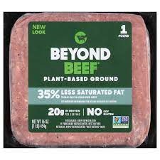 Beyond Meat Continues To Hemorrhage Cash As Consumers Sour On Fake Meat