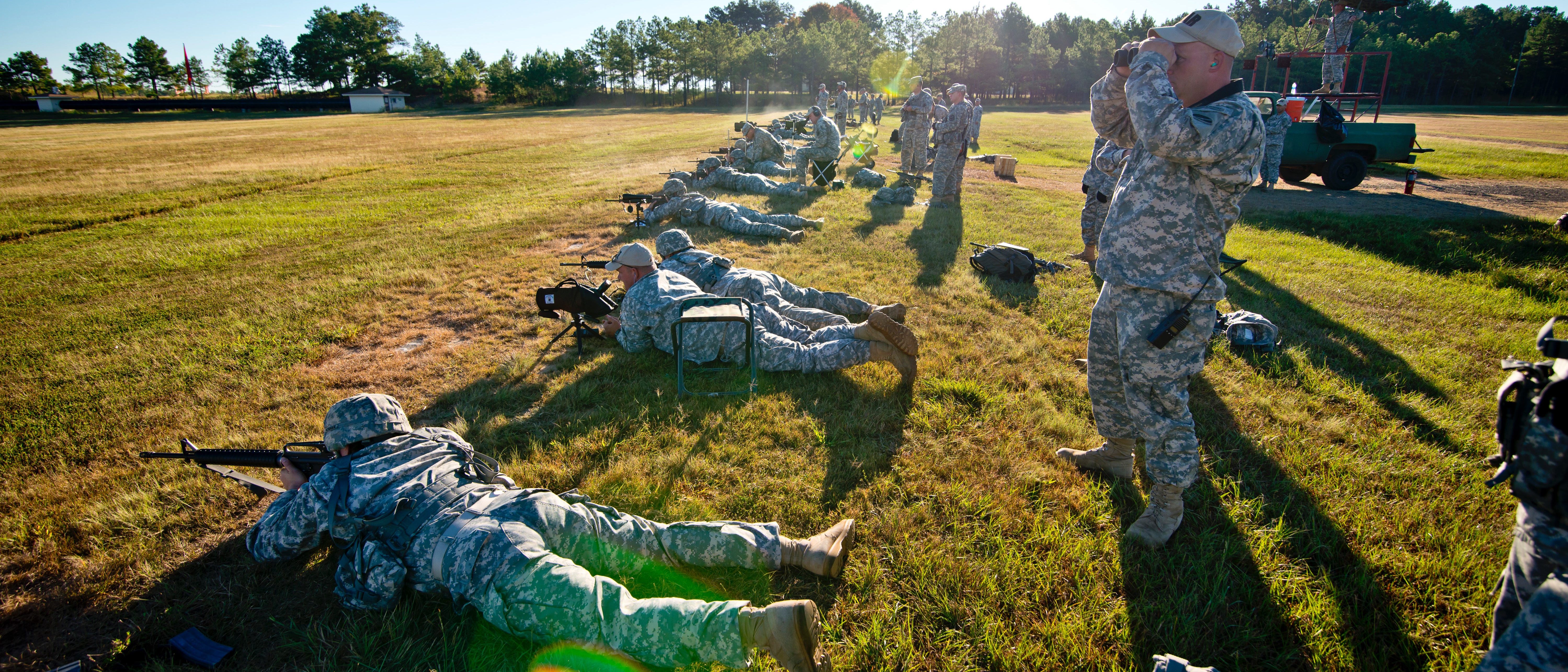 Army Takes A Chainsaw To 24,000 Positions In Response To Recruitment Shortfalls