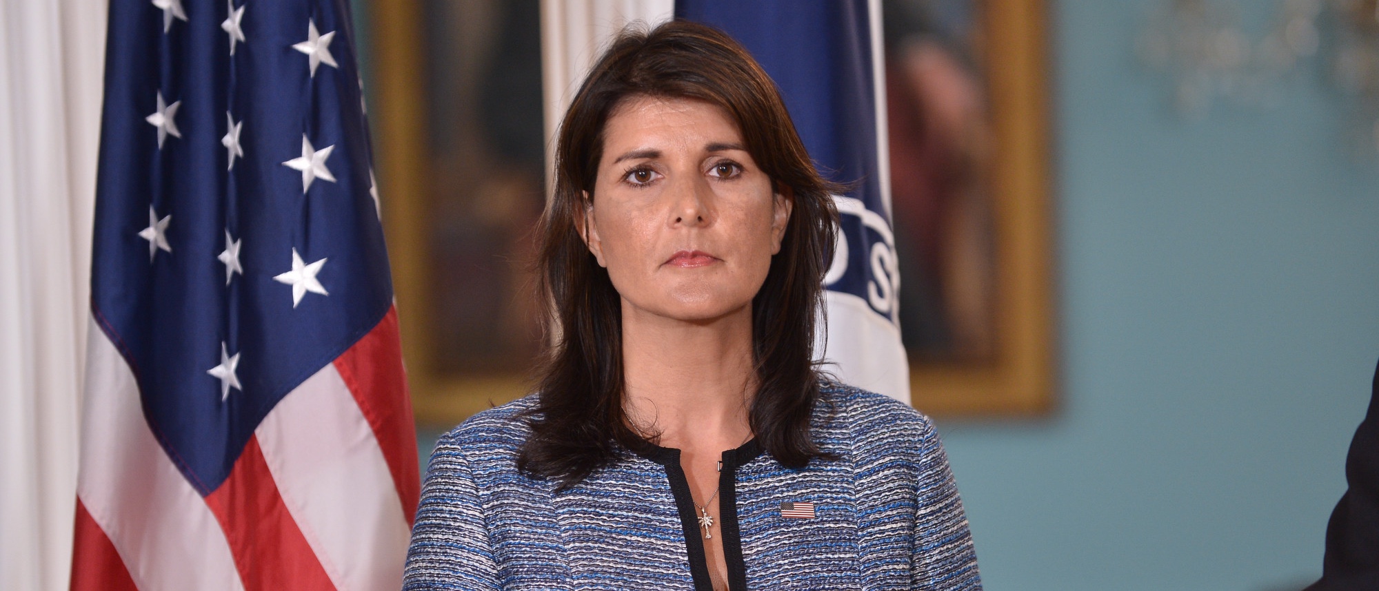 Nikki Haley Spent Months Touting Her Record As Governor. It’s Not Helping Her On Primary Day