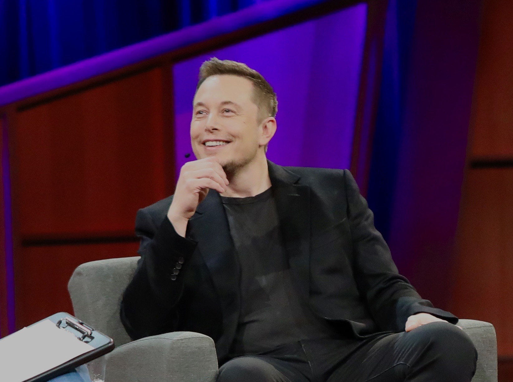 Elon Musk Says Any Lawmaker Who Votes For Massive Spending Bill Deserves ‘To Be Voted Out In 2 Years’