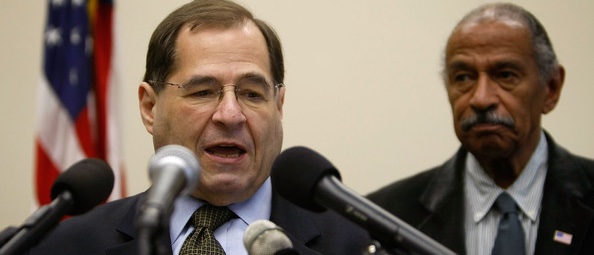 Jerry Nadler Asks Garland To Sic DOJ On Ex-US Attorney Involved In Hunter Biden Investigation