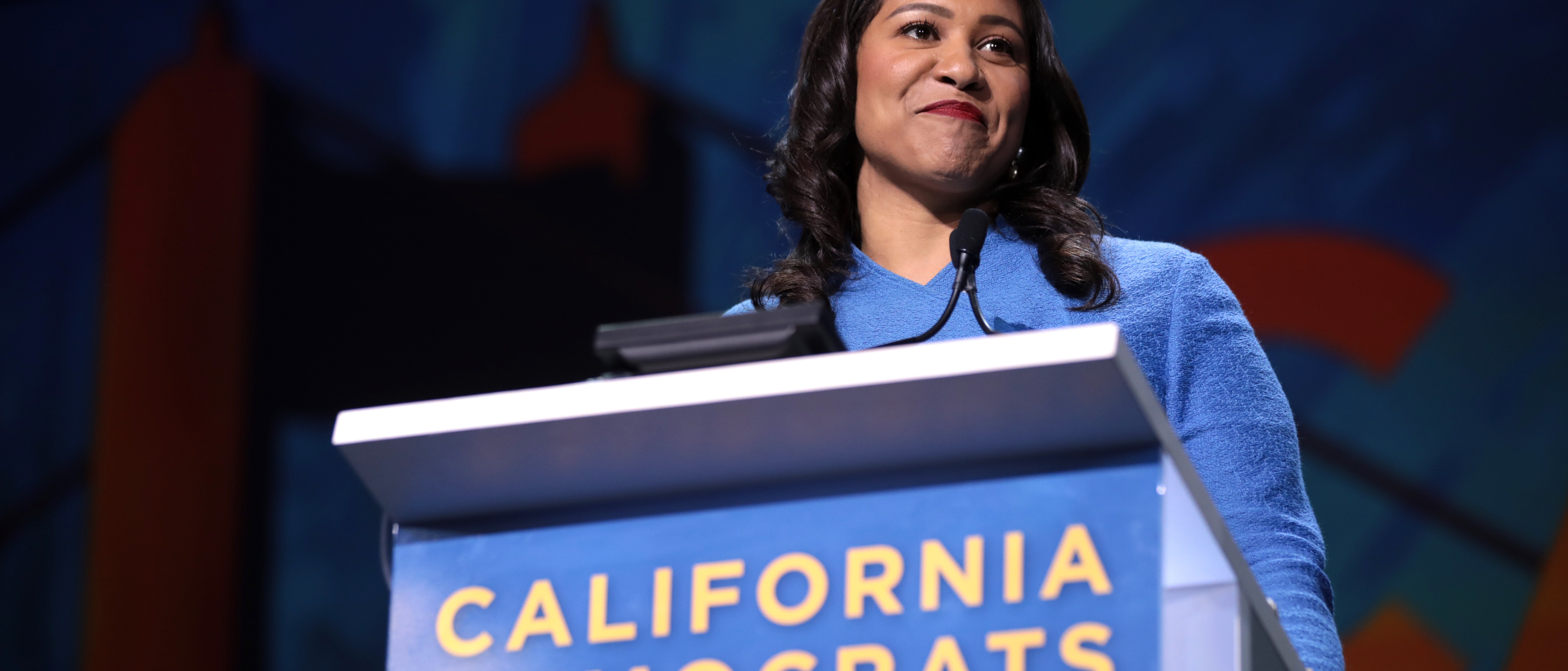 Blue City Shelled Out Billions Of Taxpayer Dollars To Nonprofits. Their Execs Took Home Fat Salaries