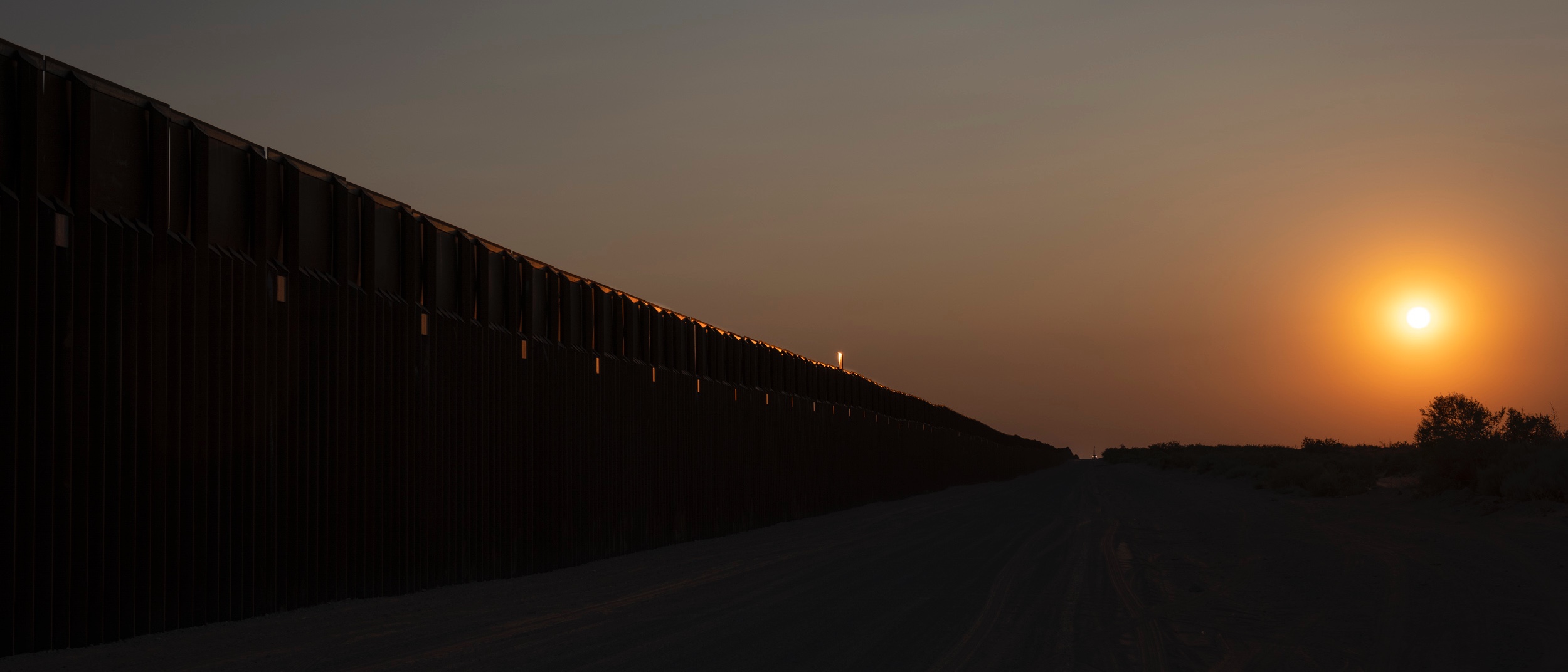 Border Patrol Agent Arrested Over Alleged Scheme To Smuggle Migrants Over Southern Border