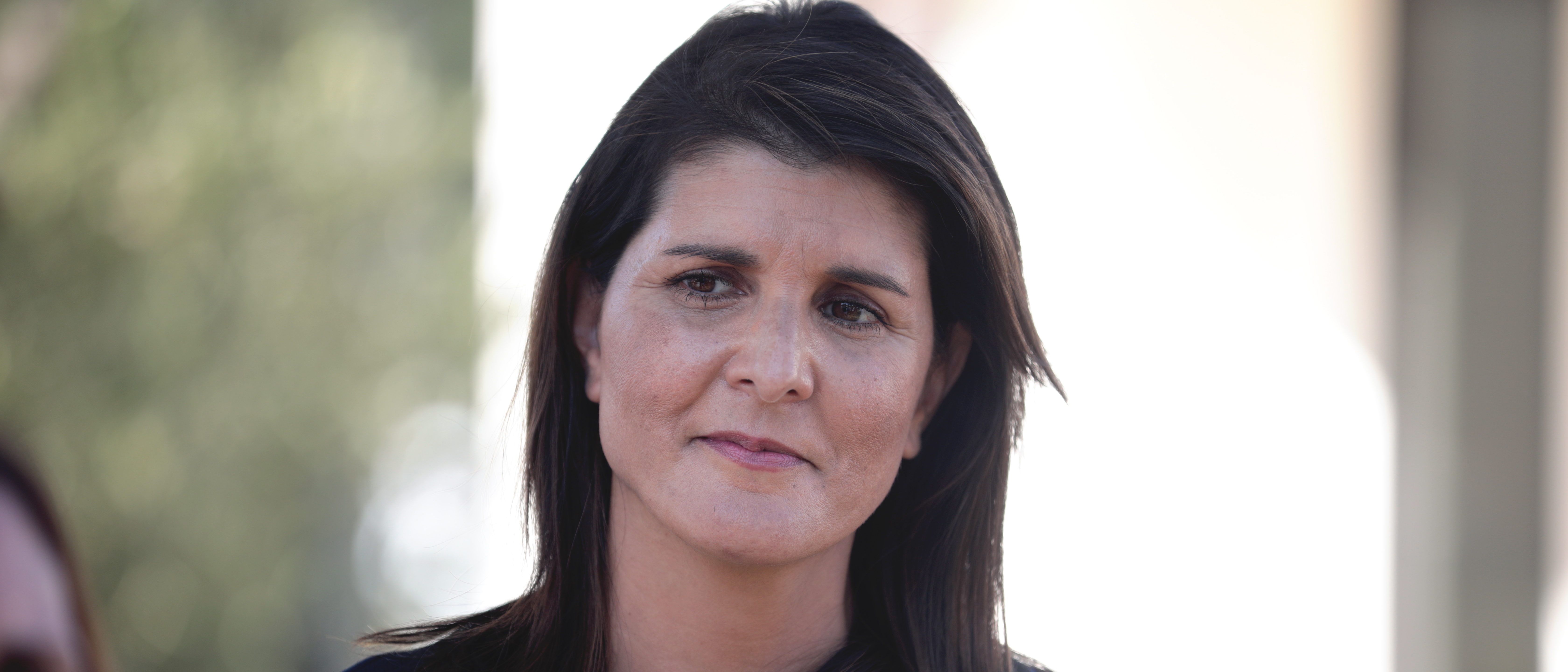 Koch-Funded Group Will No Longer Spend To Back Nikki Haley’s Campaign