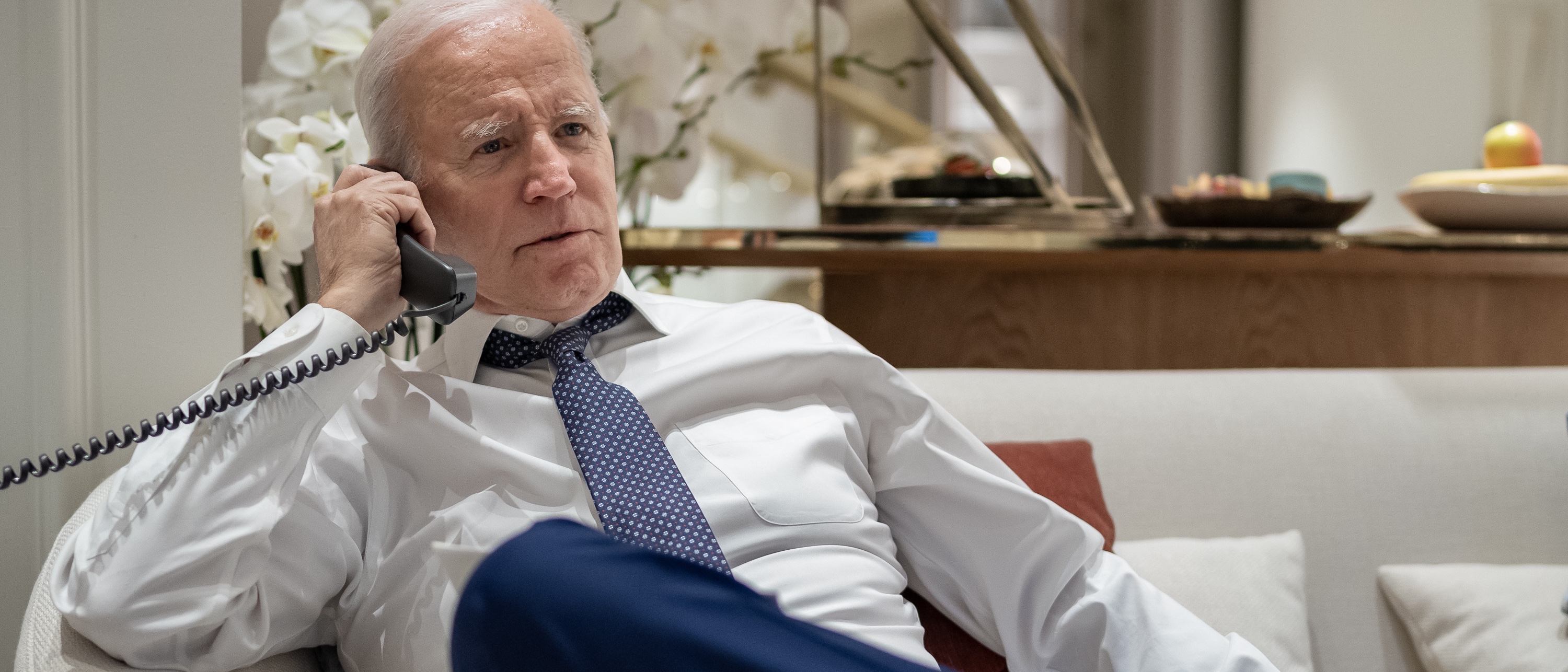 DAVID BLACKMON: Biden’s Anti-Natural Gas Posturing Has Even Dems Starting To Squirm