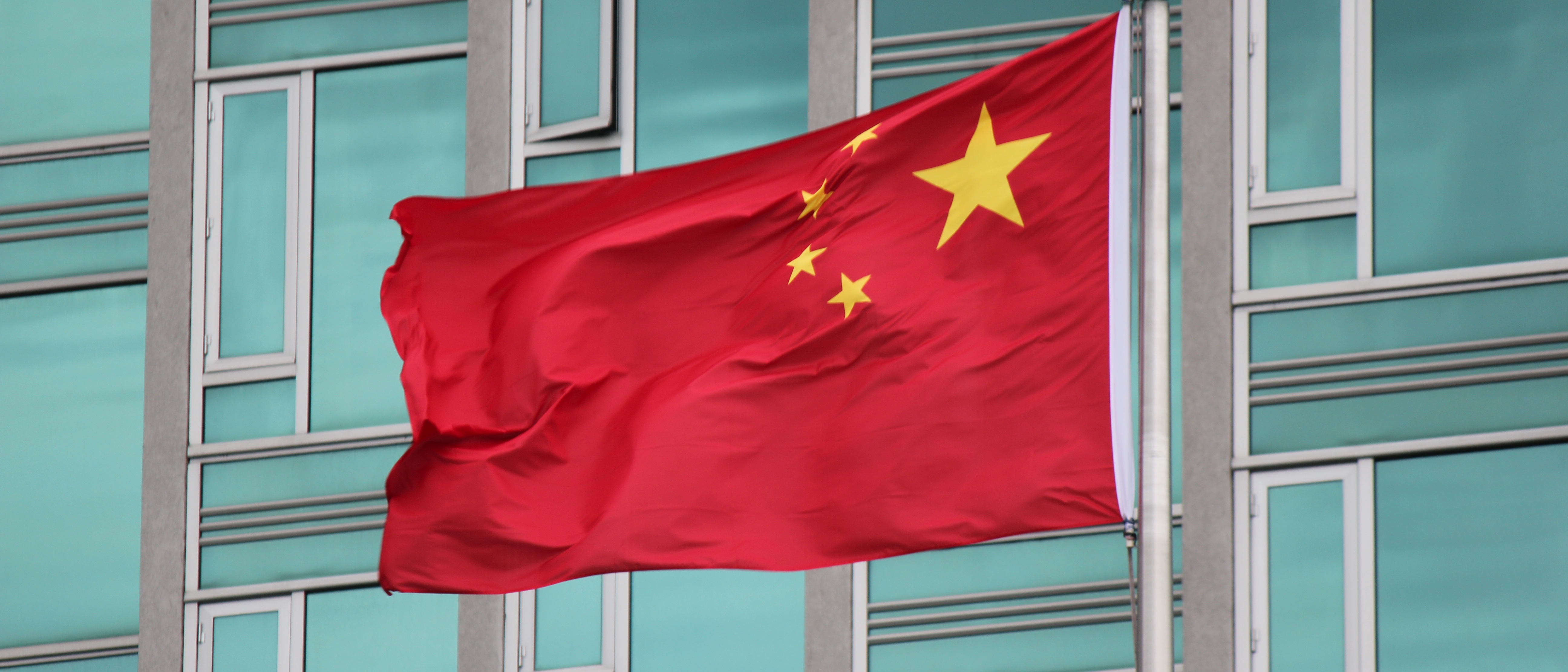 Chinese Companies Are Reportedly Camouflaging Themselves As US Brands To Dodge Gov’t Blacklist