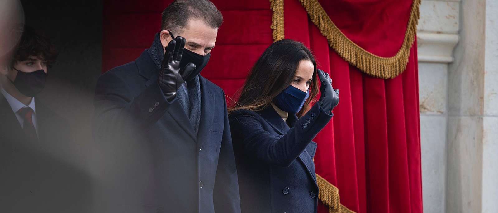 Hunter And His Uncle Can’t Get Their Story Straight About Key Meeting With Joe Biden