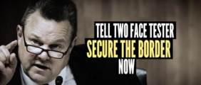 EXCLUSIVE: Senate GOP Campaign Arm Launches Ad Accusing Vulnerable Dem Senator Of Being ‘Two-Faced’ On Immigration