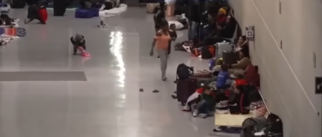 Biden Admin Could Greenlight Usage Of Medicaid Funds To House Migrants In One Blue State