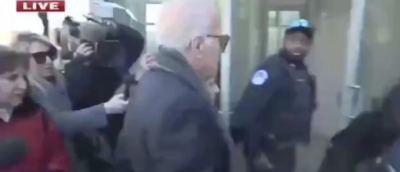 James Biden Says He Relied On His Own Business ‘Talent’ And Not His Brother, Last Name