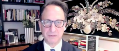 ‘De Facto Immune’: MSNBC Legal Analyst Says Supreme Court Has ‘Given A Win To Trump’