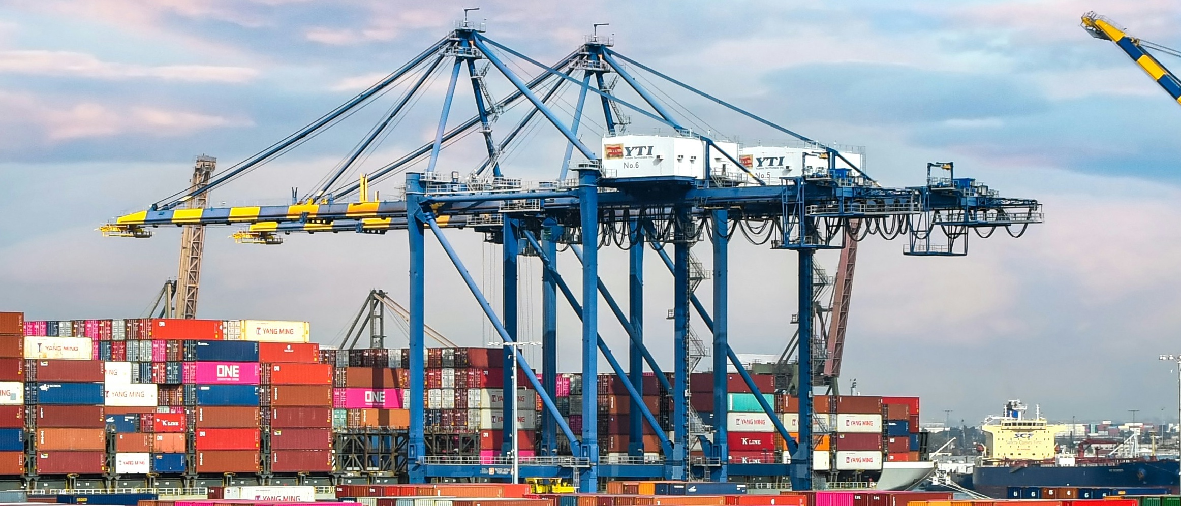 Photo courtesy of Barrett Ward/Unsplash