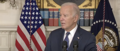 Biden Weighs Cracking Down On Illegal Immigration After Saying For Months He Couldn’t Do Anything About It