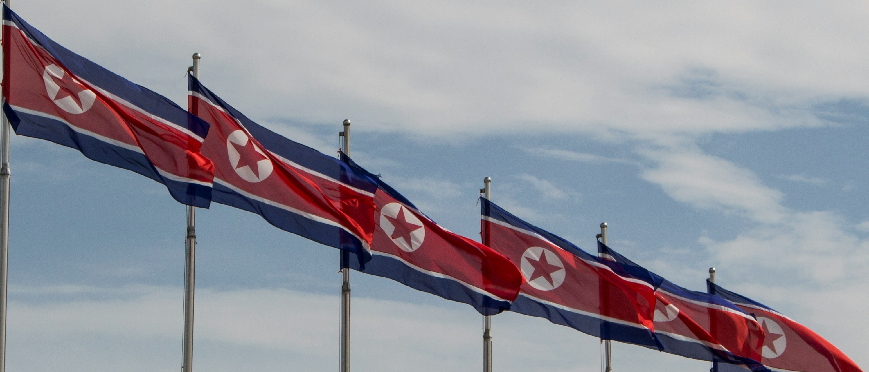 North Korean Missile Fired By Russia Contained US Electronics, Report Says