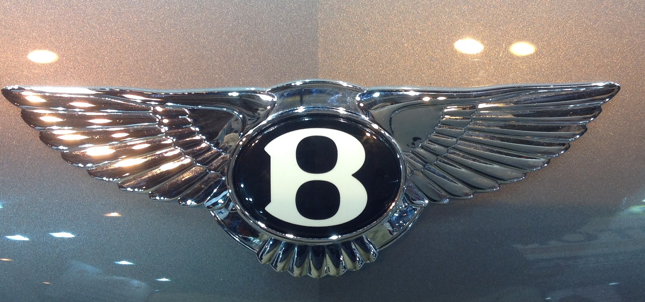 Bentley Pushes Back Ambitious All-Electric Goals