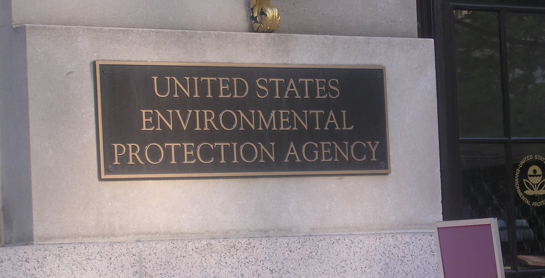 New Spending Bill Would Take Shears To EPA’s Budget