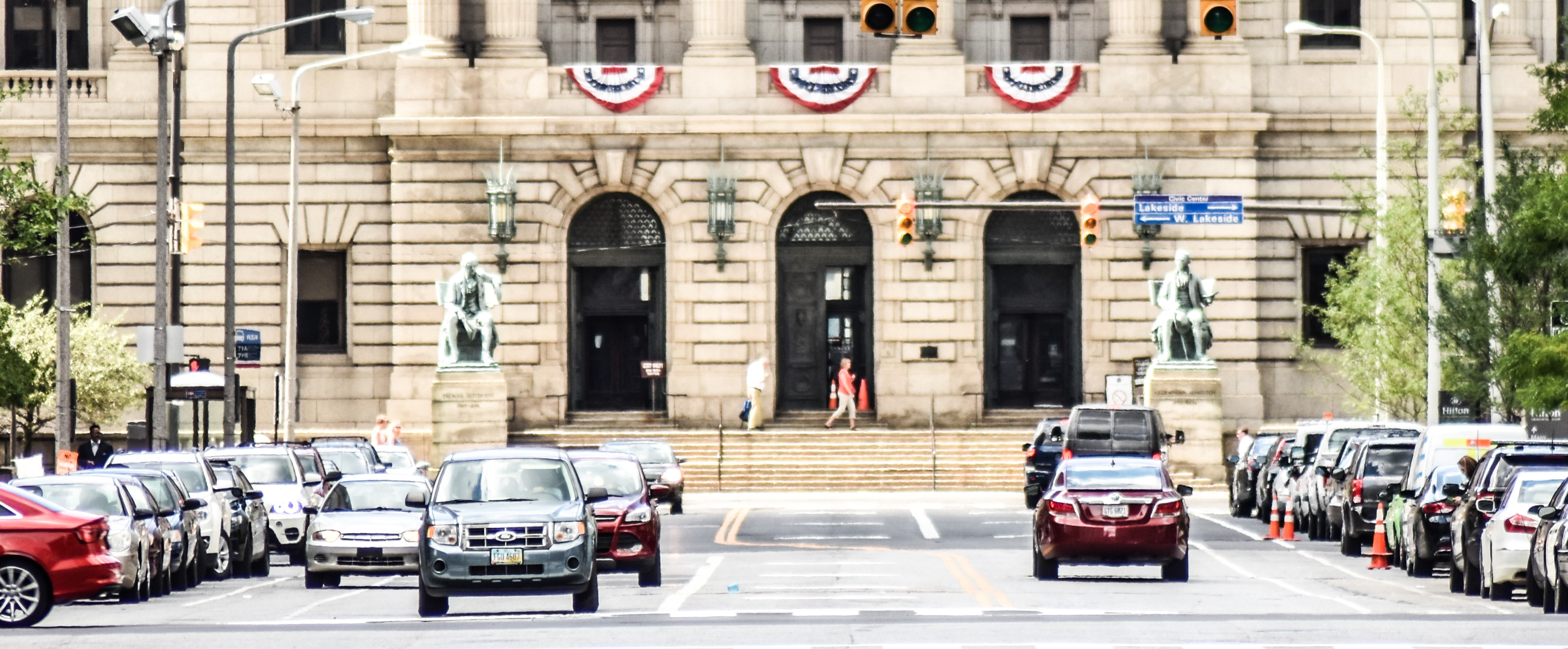 J.R. Majewski Drops Out Of Ohio Congressional Race