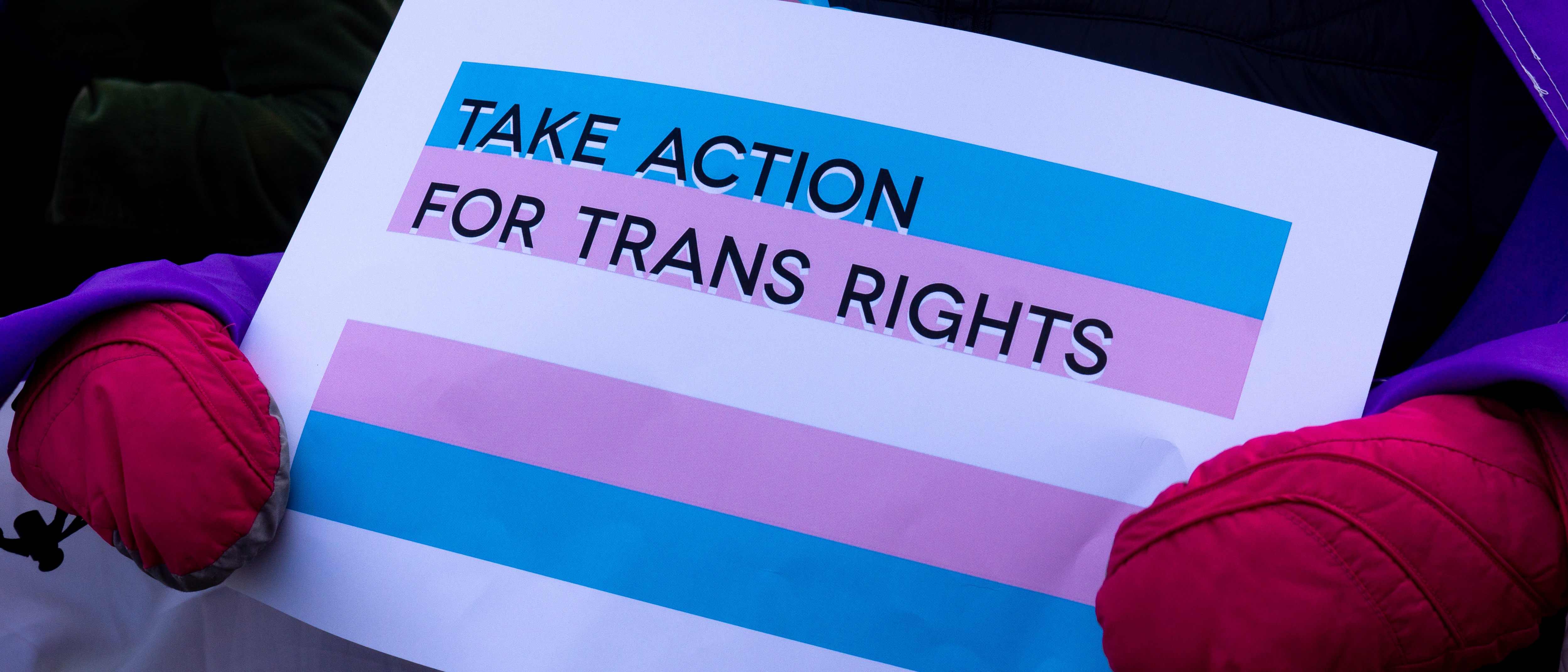 University President Pushes Back On ‘Fringe Agenda’ Behind Male Athletes Competing In Women’s Sports