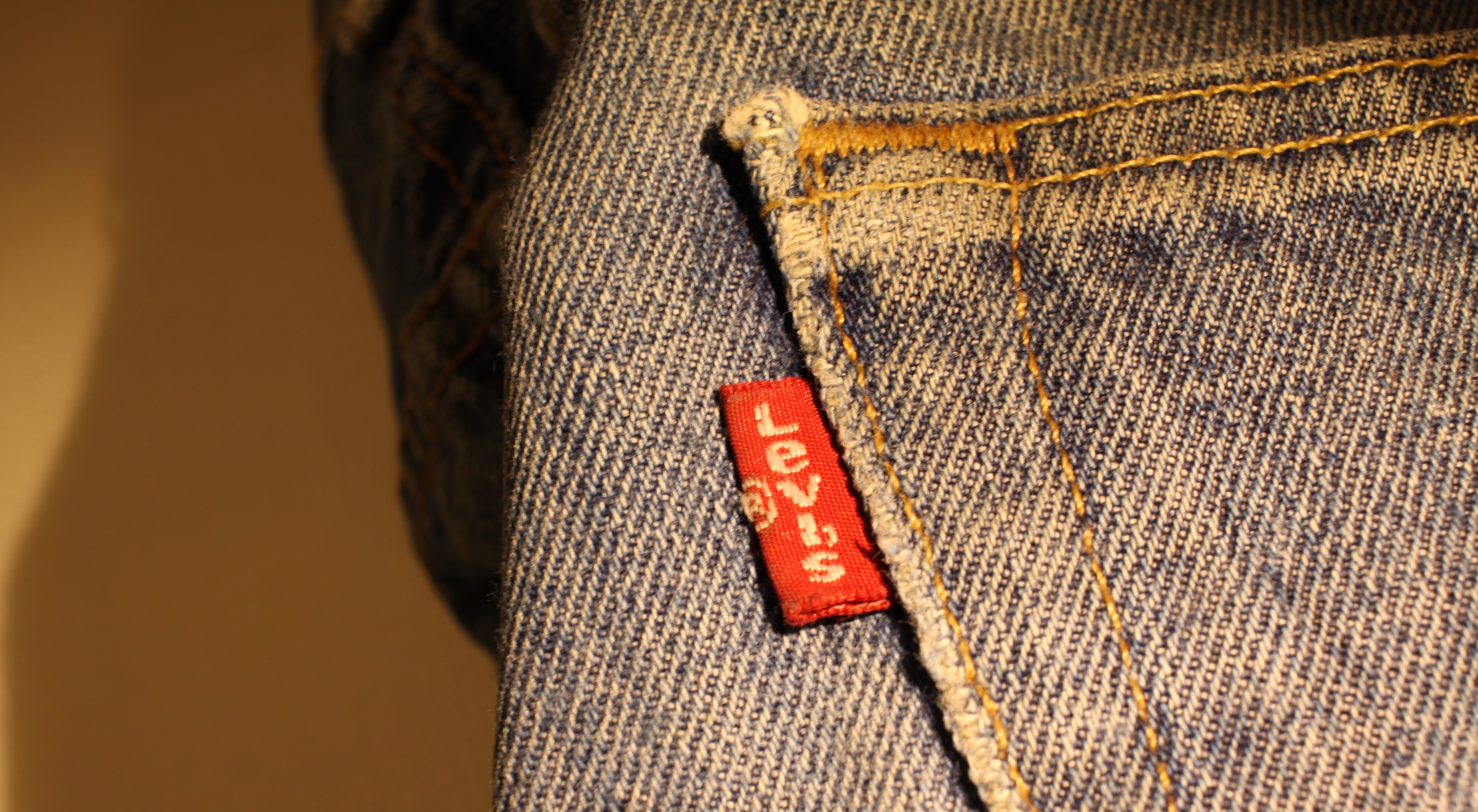 Your Jeans Could Be Funding The Abortion Industry